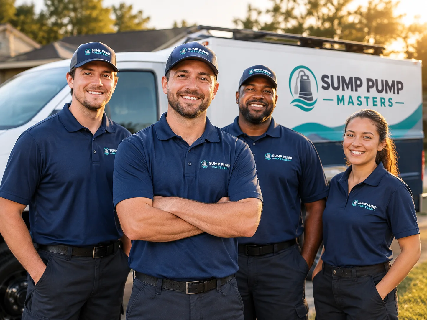 Sump Pump Repair company in Dell Rapids, SD