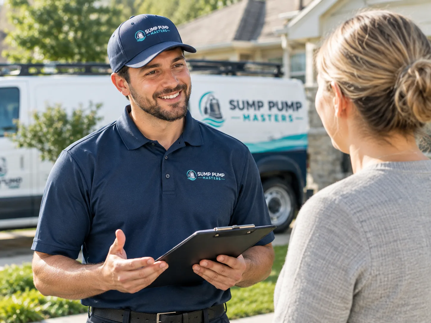 Sump Pump Repair Dell Rapids, SD FAQs